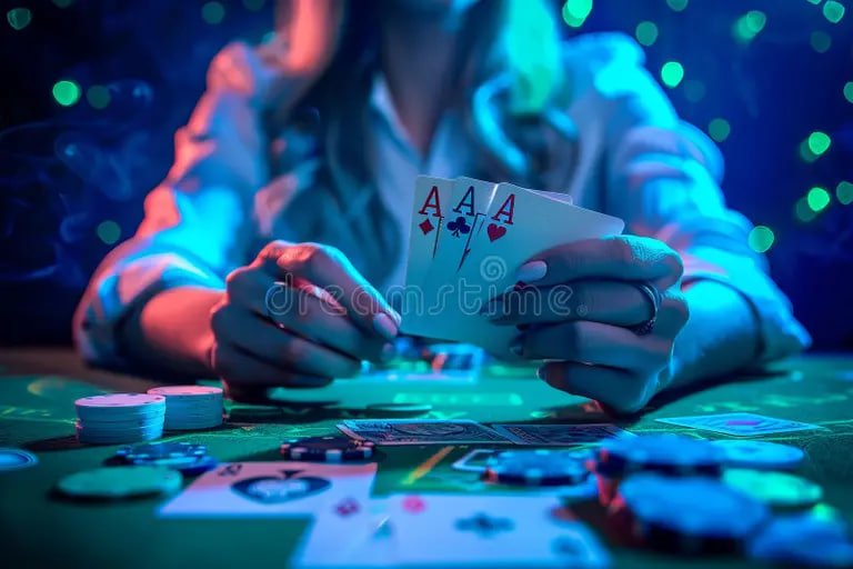 setrabet Live Casino Tables