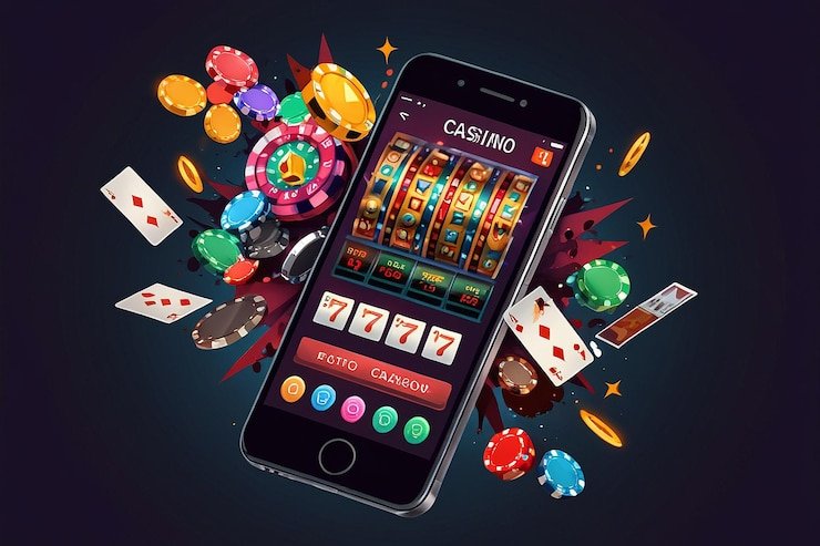 setrabet Bingo Halls